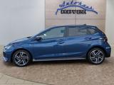 Hyundai i20 N-Line 1.0 T-GDI Navi/Kamera/Winterp.   ** - Hyundai i20: mit Klimaanlage