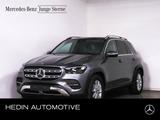 Mercedes-Benz GLE 300 d 4MATIC | - Mercedes-Benz GLE-Class in Düsseldorf