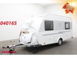 Knaus Sport 420 Dwarsbed Luifel Middenkeuken BY 2011 - Wohnwagen bis 6.000 Euro