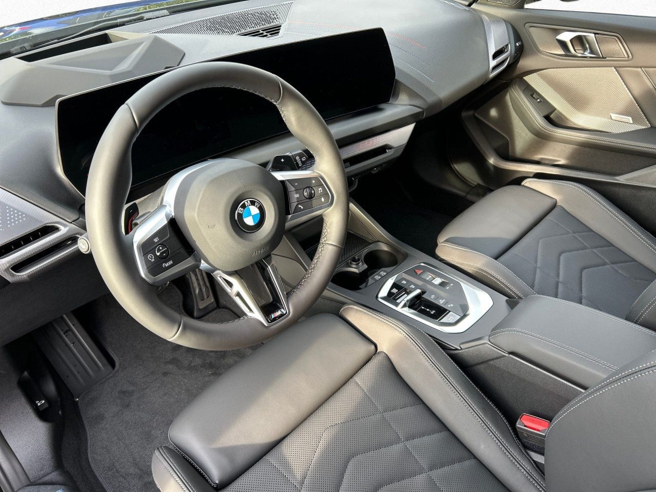 BMW 120 - Bild 12