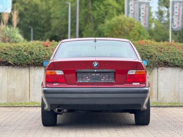 BMW 320 - 7