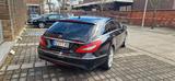 Mercedes-Benz CLS 350 CDI Shooting Brake V6  - Mercedes-Benz CLS aus dem Jahr 2012