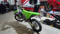 Kawasaki KX 450