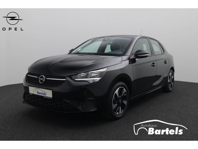 Opel Corsa-e Edition Klimaautomatik Garantie LM-Felge