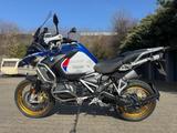 BMW R 1250 GS Adventure - BMW GS 1250