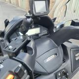 Suzuki Burgman AN 650 Exekutive - ROLLER AUTOMATIK