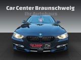 BMW 320d Touring Modern Line+Alu+Navi - BMW: M