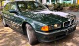 BMW 740iL E38 US Import (Gute Zustand) - BMW 740: E38 740i