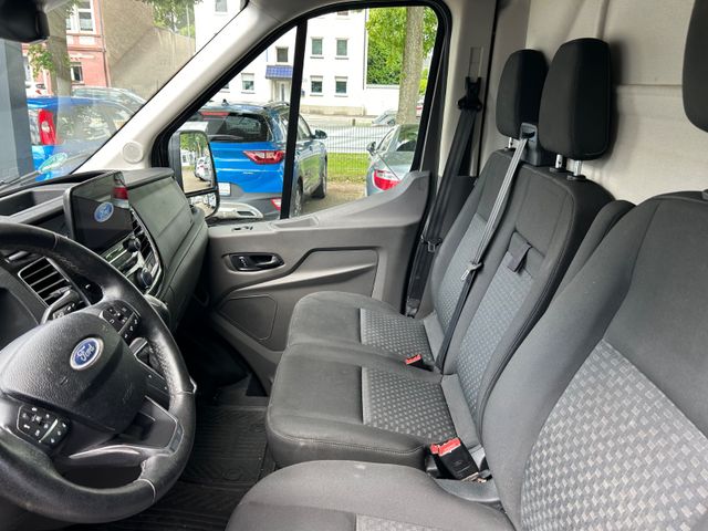 Fahrzeugabbildung Ford Transit Kasten 350 L3 Aut.+Werkstattausbau+Navi+