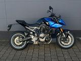 Suzuki GSX-8S inkl. 400€ Tankgutschein - SUZUKI GS 400