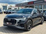 Audi Q8 50TDI QUATTRO"S-LINE"LED*360°KAMERA*VIRTUAL* - Audi: 8k