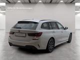 BMW 330e Touring M Sport LiveCockpitProf Head-Up - BMW 330 in München
