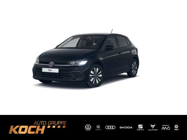 Volkswagen Polo 1.0 Move LED SHZ