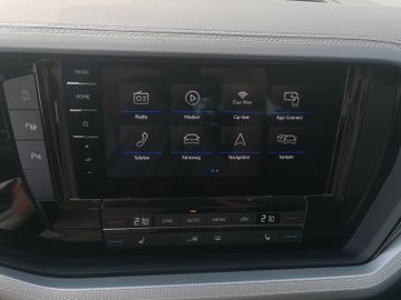 Volkswagen Touareg - 7