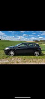 Mazda3 1.6 CD EZ 6/2009 mit TÜV - Mazda 2 mit Diesel-Antrieb: Limousine, 6.6