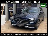 Mercedes-Benz E 400 d T 4Matic *LUFT/AIRMATIC*PANO*360*UPE:94* - Mercedes-Benz E 400 in Oldenburg