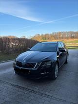 Skoda Octavia 2.0 TSI DSG SOLEIL Combi SOLEIL - Skoda Octavia von privat