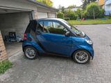 Smart fortwo 451, Android Auto,Brabus uvm. - Smart aus 2008: Brabus