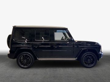 Mercedes G 500 - 4