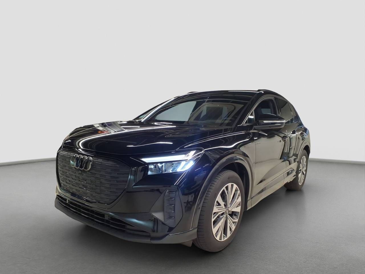 Audi Q4 e-tron - Bild 2