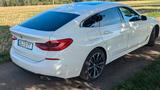BMW GT 640i Luxury Line, TÜV 7/27, 1 Jahr Garantie  - BMW 640 Gran Turismo Gebrauchtwagen
