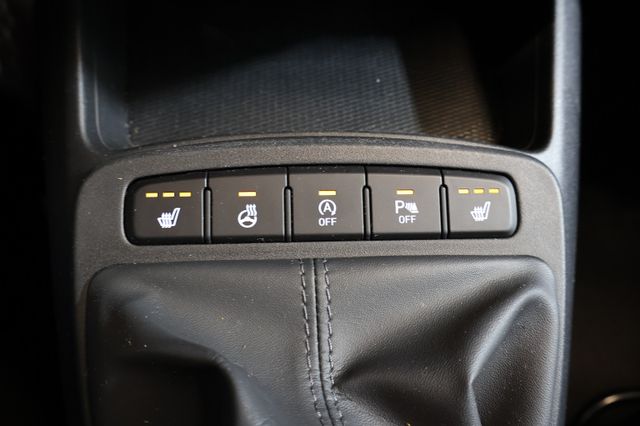 Hyundai i10 1.0 Select LANE+PDC+KLIMA+TEMP.+ALLWETTER