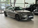 Audi A4 Avant 40 2.0 TFSI advanced  "Business-Paket" - Audi A4: 2.4