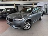 Volvo XC90 Momentum AWD LED ACC 360KAM - Volvo XC90: Geländewagen