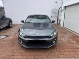 Volkswagen Scirocco 2.0 TDI 125kW - r-line  Service neu  - Volkswagen Scirocco: 2l TDI