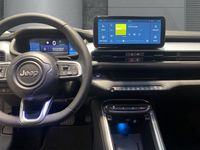 Jeep Avenger - Vorschau Bild 10