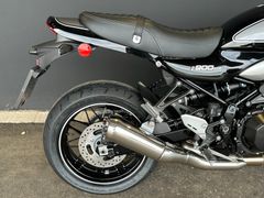 KAWASAKI Z 900 RS ABS BK4 inkl. Heckumbau