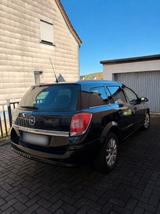 Opel Astra Caravan 1.7 CDTI CATCH ME 81kW CATCH ME - Opel Astra: Catch Me