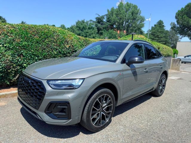 Image of Audi Q5