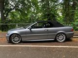 BMW 330Ci Edition Sport Edition Sport - BMW 330 aus 2005: Cabrio, 330ci