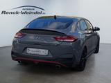 Hyundai i30 N-Performance Fastback 2.0 T-GDI Pano Navi S - Hyundai i30: Limousine