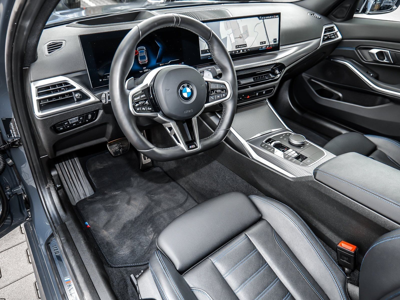 BMW 330 - Bild 17