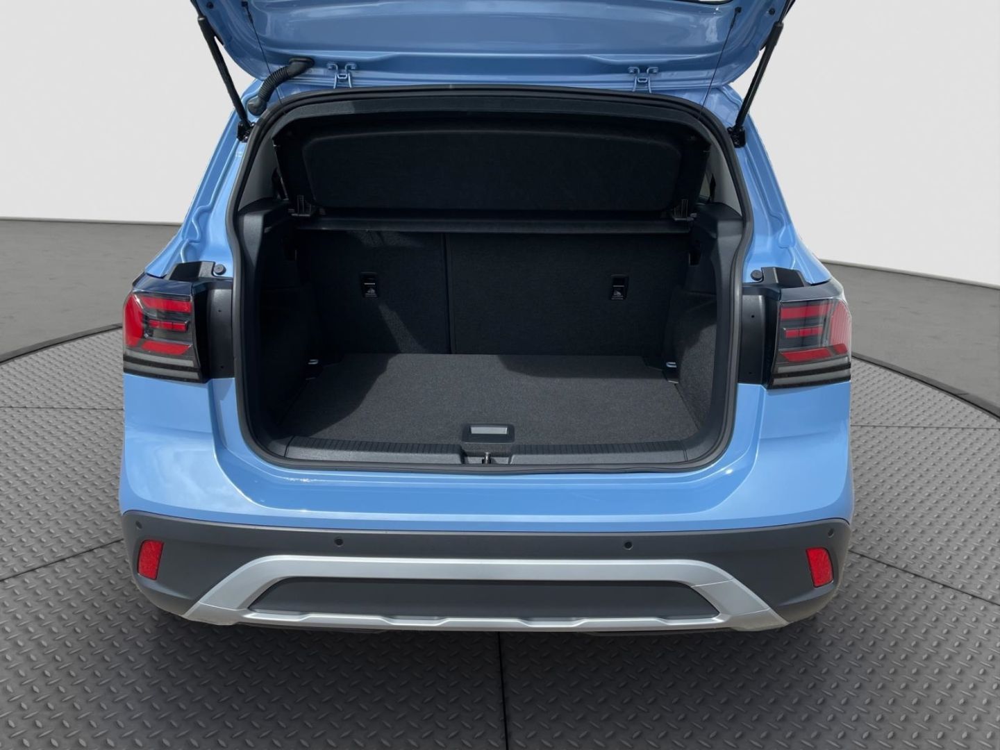 T-Cross Life 1.0 TSI*Navi*LED*ACC*Apple CarPlay*