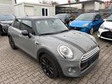 MINI Cooper/Navi/Klima/Shz./LED/Bluetooth/4-türig - graue MINI Cooper