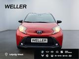 Toyota Aygo X Team D *ACC*Kamera*CarPlay*SHZ*DAB*Bi-Ton - Toyota Jahreswagen