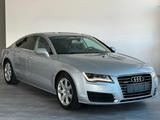 Audi A7 Sportback 3.0 TDI quattro LED Leder - Audi A7 Gebrauchtwagen in München