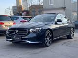 Mercedes-Benz E 300de Lim.*PANO*MEMORY*HEAD-UP*360°*MASSAGE - gebrauchte Mercedes-Benz E 300 aus dem Jahr 2022