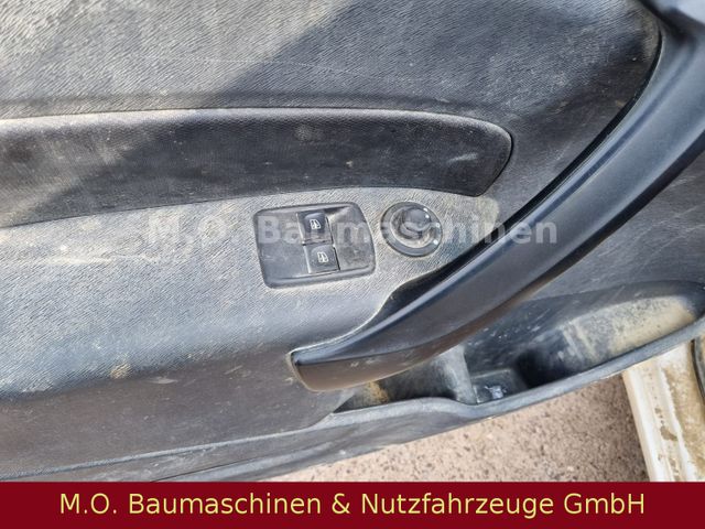 Fahrzeugabbildung Mercedes-Benz Citan Kasten 111 CDI lang