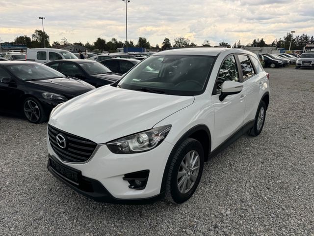Mazda CX-5 Center-Line 2WD 1.Hand