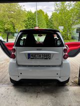 Smart ForTwo  - Smart ForTwo in München