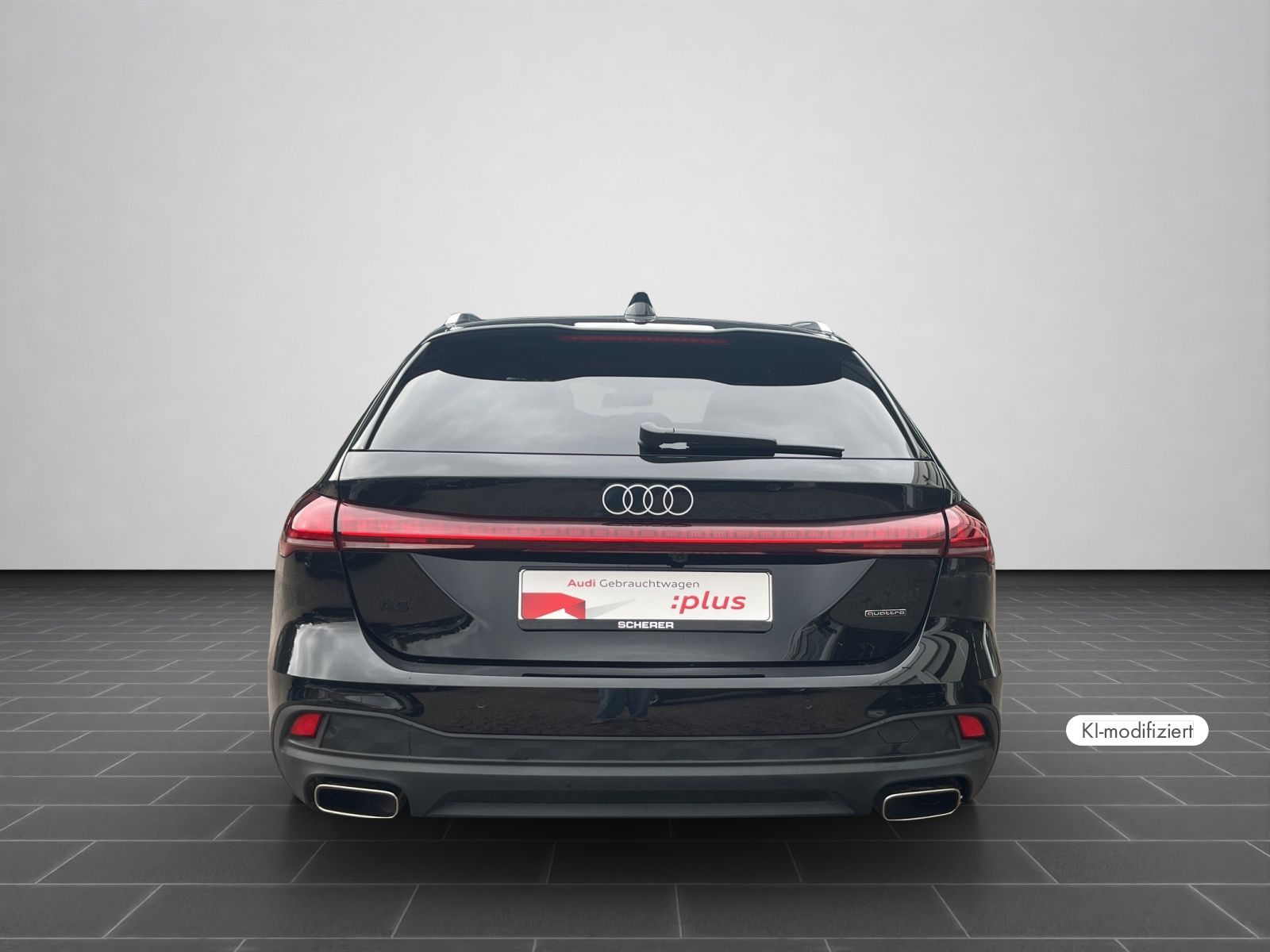 Audi A5 - Bild 7