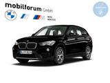 BMW X1 xDrive20i X-Line Navi PDC SHZ 18 Zoll - BMW X1: Teilleder