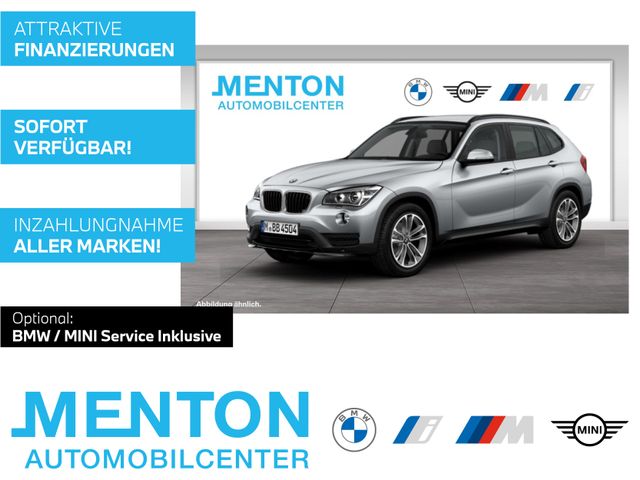 BMW X1 sDrive20i (2 Sport Line Xenon Navi Bus. USB