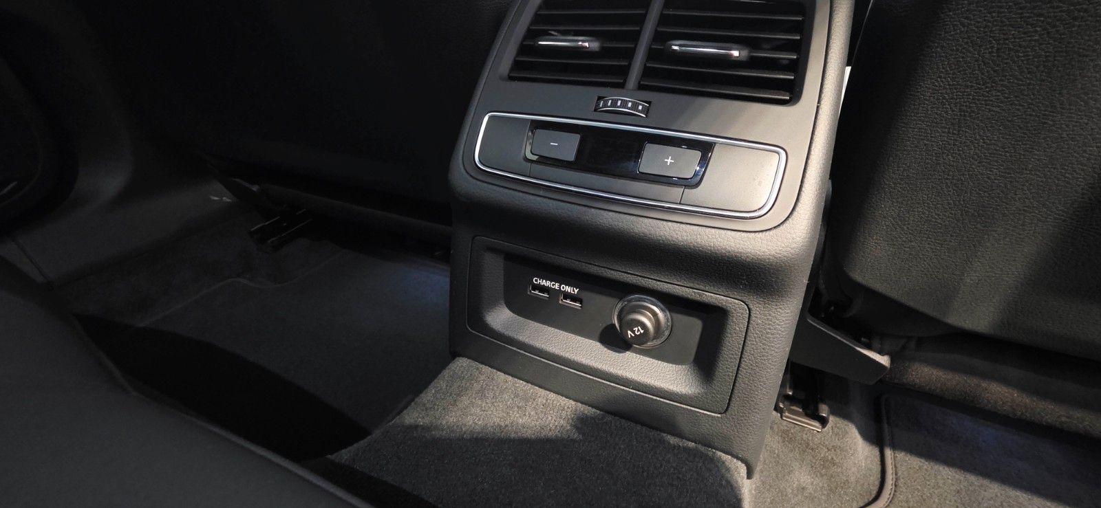 Audi A4 Avant 50 TDI Quattro S line+Kamera+Lane+ACC+M foto 19