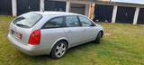 Nissan Primera Kombi - gebrauchte Nissan Primera aus dem Jahr 2003