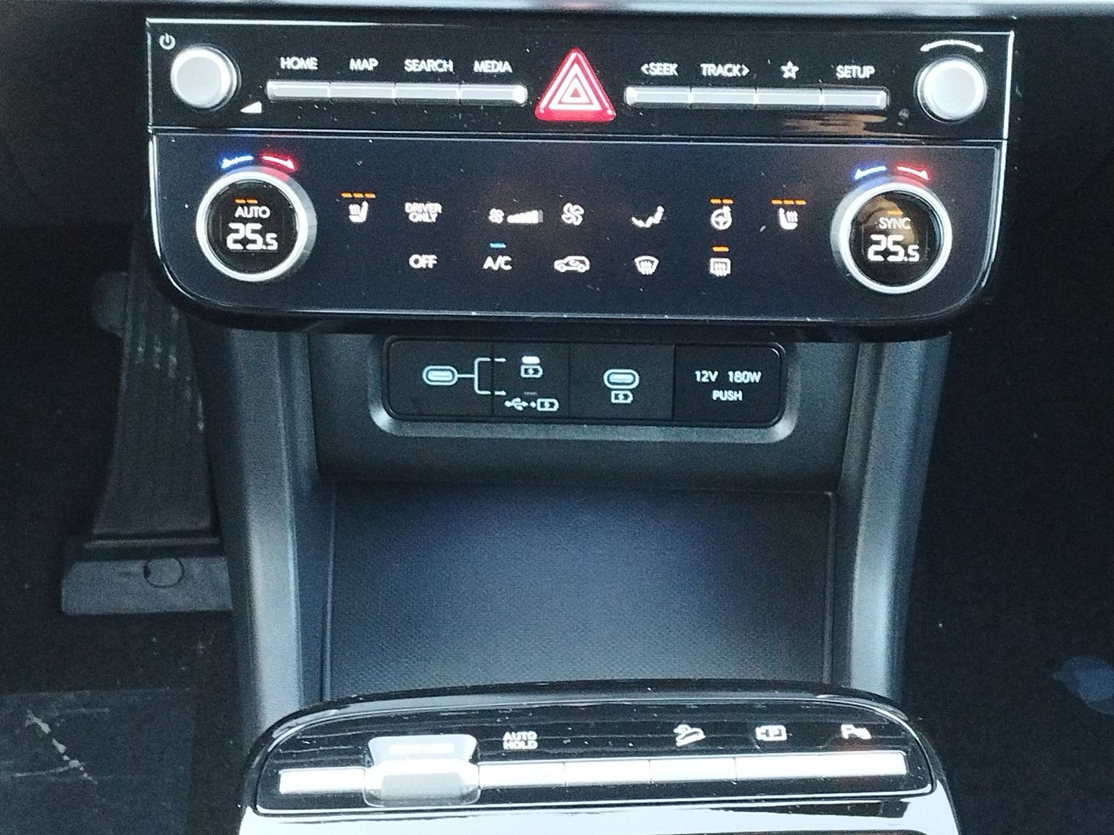 Hyundai Tucson – Bild 14